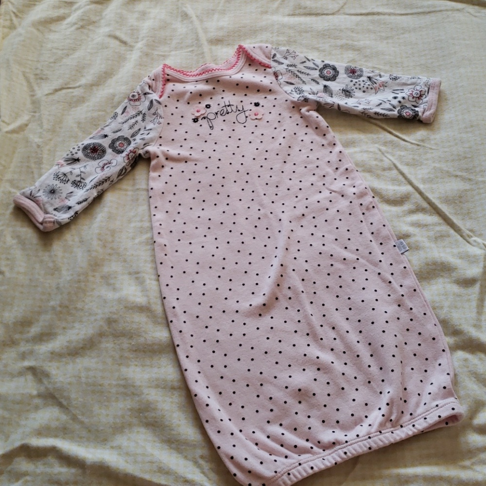 Nightgown